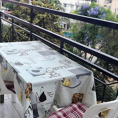 Homestay With Nice View In Comfortable Area Limassol Ngoại thất bức ảnh