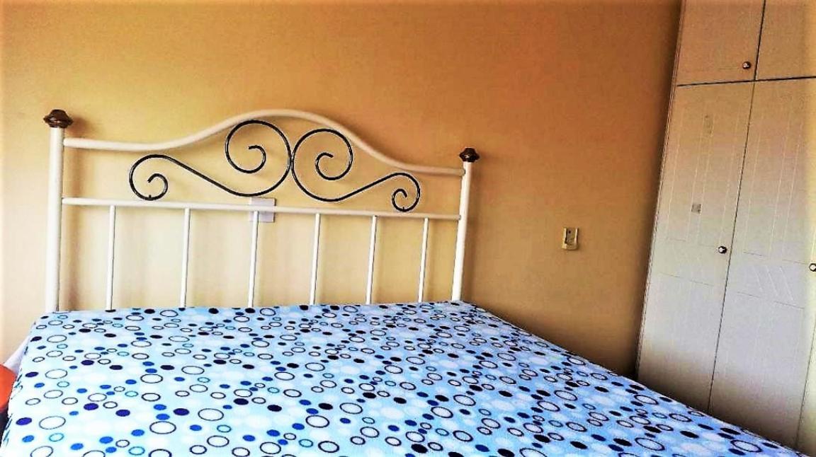 Homestay With Nice View In Comfortable Area Limassol Ngoại thất bức ảnh