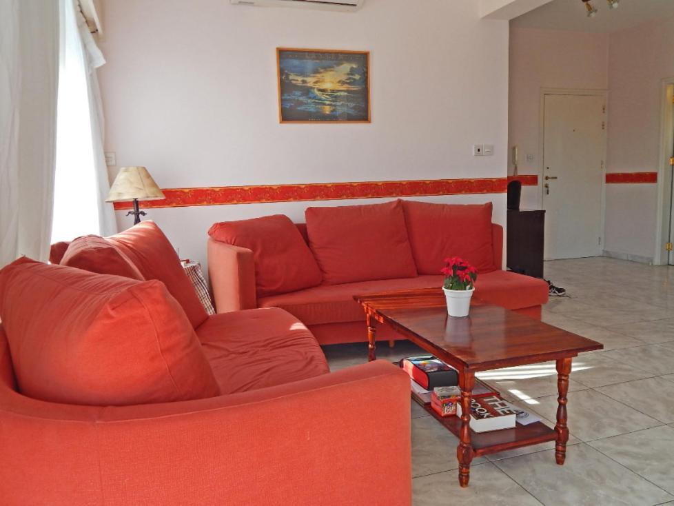Homestay With Nice View In Comfortable Area Limassol Ngoại thất bức ảnh
