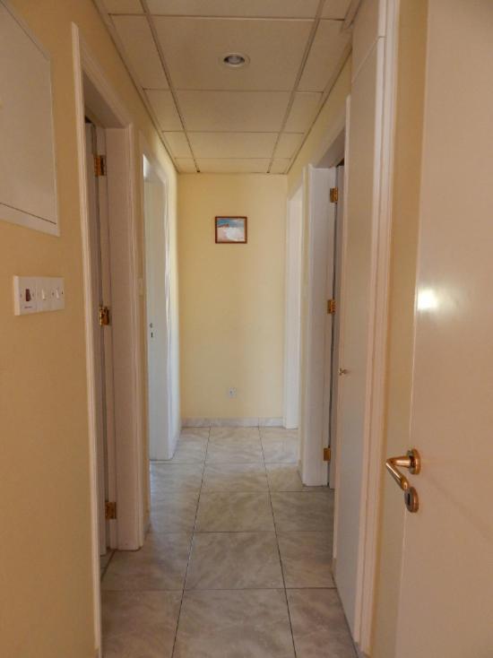 Homestay With Nice View In Comfortable Area Limassol Ngoại thất bức ảnh